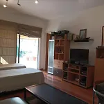 Espectacular Monoambiente En Belgrano Con Gran Terraza Propia