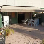 Espectacular Monoambiente En Belgrano Con Gran Terraza Propia