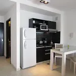 Confortable Espacio en Palermo