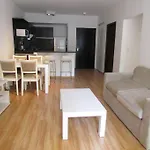 Moderno Dos Ambientes en Palermo!