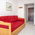 Cálido y Luminoso Departamento