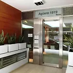 Apartamento en el Centro de Recoleta con pileta, parilla y gym