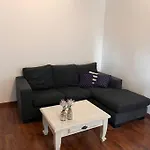 Confortable Departamento Estrategicamente Ubicado