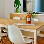 Hermoso departamento en la mejor zona de Nuñez