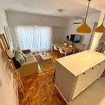 Hermoso departamento en la mejor zona de Nuñez