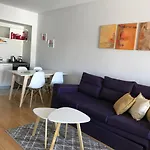 Bonpland Studio-Loft En Palermo Hollywood