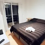 Agradable departamento en Villa Crespo.