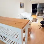 Agradable departamento en Villa Crespo.