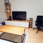 Agradable departamento en Villa Crespo.