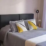 Chic Studio En Retiro