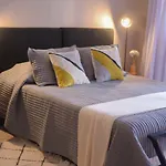 Chic Studio En Retiro