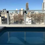 Bonpland Studio-Loft En Palermo Hollywood