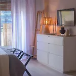 Chic Studio En Retiro