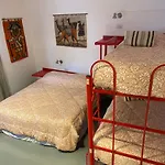 Malevo Murana Hostel