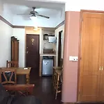 Hermoso monoambiente