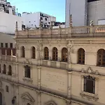 Hermoso monoambiente