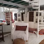 Casa San Telmo 13