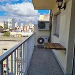 Excelente Departamento En El Corazon De San Telmo