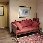 Departamento Av. Santa Fe