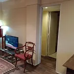 Departamento Av. Santa Fe
