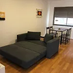 Palermo Departamento 2 ambientes para hasta 4 personas