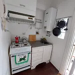 Soho Petit Studio - Excelente Ubicacion - Super Comodo, Completo - Palermo