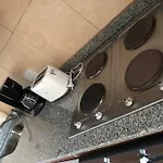 Palermo Departamento 2 ambientes para hasta 4 personas