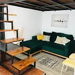 Hermoso departamento tipo duplex en Caballito