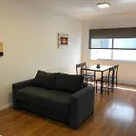 Palermo Departamento 2 ambientes para hasta 4 personas
