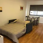 Palermo Departamento 2 ambientes para hasta 4 personas
