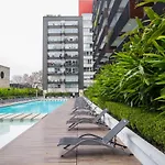 Quartier Dorrego
