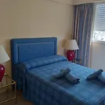 Departamento Av. Santa Fe