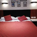 Hotel A&B Internacional