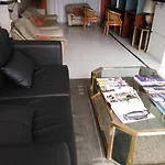 Hotel A&B Internacional