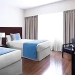 Cyan Hotel de Las Americas