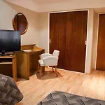Tritone Hotel