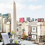 Park Silver Obelisco