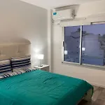 Moderno y luminoso dpto de 2 ambientes en Palermo.