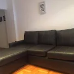 Habitación Privada Espacio Recoleta