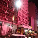 Obelisco Departamento