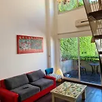 Hermoso Triplex En Palermo Hollywood Con Parrilla