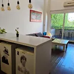 Hermoso Triplex En Palermo Hollywood Con Parrilla