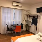 Studio centrico en zona teatros