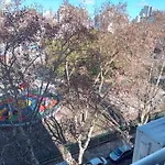 Cómodo departamento en Balvanera, cerca del centro