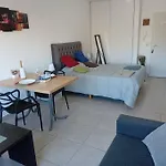 Cómodo departamento en Balvanera, cerca del centro