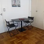 Departamento en Recoleta muy luminoso con pileta. Piso 10