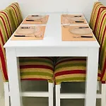 Departamento En Recoleta - Con Pileta, Parilla, Gym - Piso 2