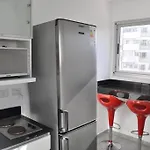 Departamento En Recoleta - Con Pileta, Parilla, Gym - Piso 2