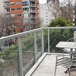 Nuevo y luminoso departamento en Palermo