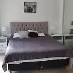 Nuevo y luminoso departamento en Palermo
